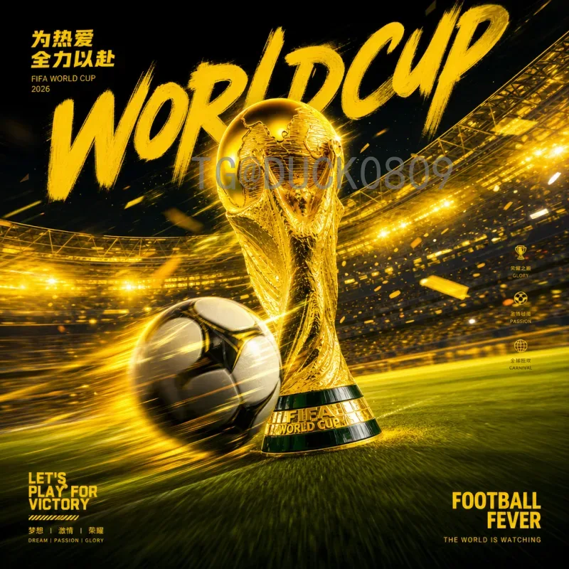 2026世界杯统计门户全面解析：数据追踪与观赛新体验